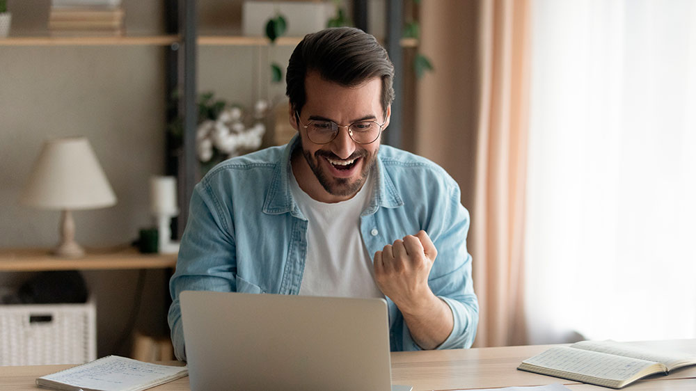 Billede til nyheden 6 gode råd, hvis du har fået penge tilbage i skat